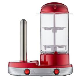 Hot dog Guzzanti GZ 461 červený

