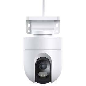 IP kamera Xiaomi CW400 bílá barva
