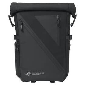 Batoh na notebook Asus Archer 17 černý

