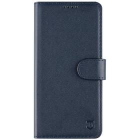 Pouzdro na mobil flipové Tactical Field Notes na Xiaomi Redmi 13 4G modré

