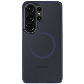 Kryt na mobil Tactical MagForce Hyperstealth na Samsung Galaxy S26 Ultra tmavě modrý

