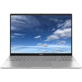 Notebook Asus Vivobook S16 stříbrný

