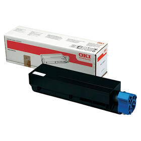 Toner OKI B412/32/512/MB472/92/562, 7000 stran černý

