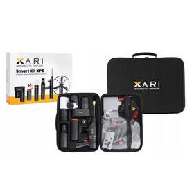 Cestovní set XARI Smart Kit XP5 

