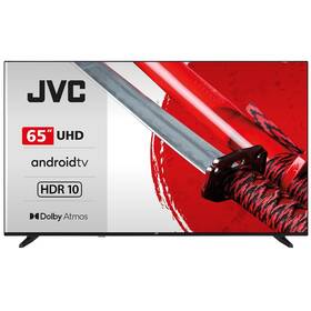 Televize JVC LT-65VA3335 
