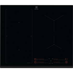 Indukční varná deska Electrolux EIS62453 černá barva
