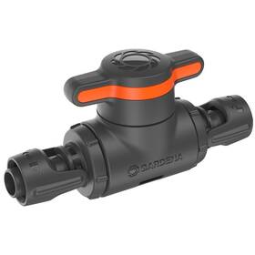 Ventil regulační Gardena MicroDrip System 13 mm (1 ks) 

