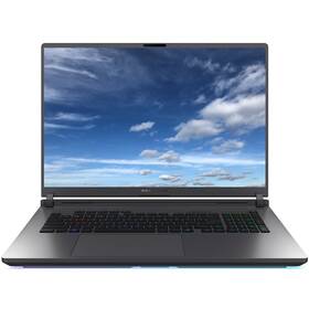 Notebook Asus ROG Strix G18 šedá barva
