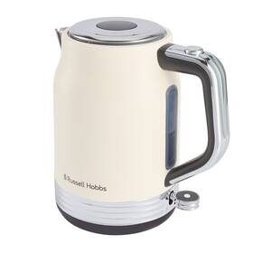 Rychlovarná konvice RUSSELL HOBBS 28640-70 Hanley Jasmine krémová

