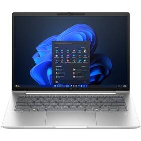 Notebook HP Elitebook 6 G2a 14" stříbrný

