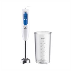 Ponorný mixér Braun MQ20.001MWH bílý

