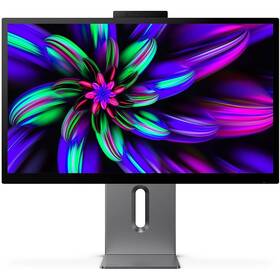 Herní monitor Philips 27E3U7903/00 šedý

