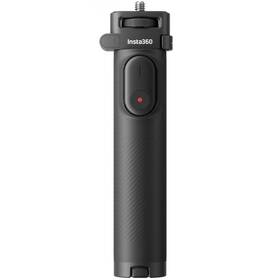 Selfie tyč Insta360 2v1 černá

