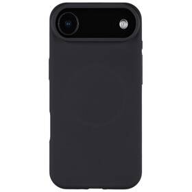 Kryt na mobil Tactical MagForce Velvet Smoothie na Apple iPhone Air černý

