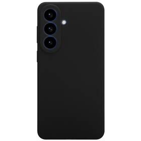 Kryt na mobil Tactical Velvet Smoothie na Samsung Galaxy S26+ černý


