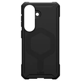 Kryt na mobil UAG Essential Armor na Samsung Galaxy S26 černý

