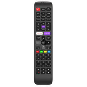 Dálkový ovladač Philips na TV Samsung černý

