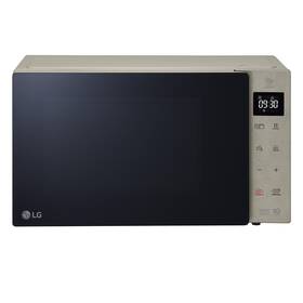 Mikrovlnná trouba LG MH6535NBS 
