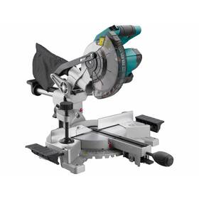 Pila pokosová EXTOL 8791826 185 mm (s baterií) 


