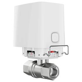 Zavírač ventilů AJAX Ajax WaterStop ASP (1“) bílé


