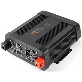 Měnič napětí Technaxx TE23 3000W 

