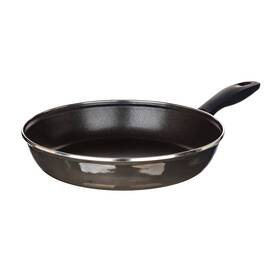 Pánev BANQUET METALLIC Black 28 cm černá

