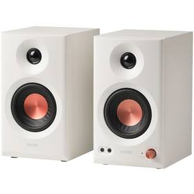 Reproduktory Edifier MR3 (2 ks) bílé

