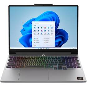 Notebook Lenovo LOQ 15AHP11 + Game Pass předplatné na 3 měsíce šedý

