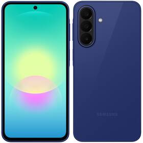 Mobilní telefon Samsung Galaxy A27 5G 6 GB / 128 GB modrý

