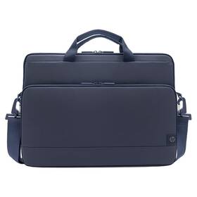 Brašna na notebook HP Modern Navy Blazer 14" Briefcase modrá

