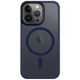 Kryt na mobil Tactical MagForce Hyperstealth na Apple iPhone 13 Pro modrý

