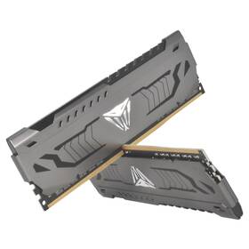 Operační paměť Patriot 32GB (2x16GB) DDR4 3200MHz CL16 

