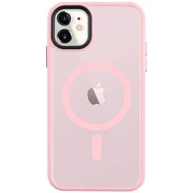 Kryt na mobil Tactical MagForce Hyperstealth na Apple iPhone 11 růžový

