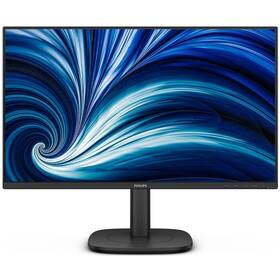 Monitor Philips 24B2U3601/00 černý

