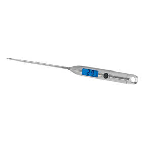 Teploměr Profi Cook PC-DHT 1039 nerez

