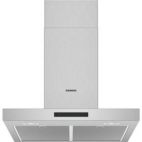 Odsavač par Siemens LC66BBM50 nerez
