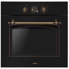 Trouba Amica TR 110 TB antracitová barva
