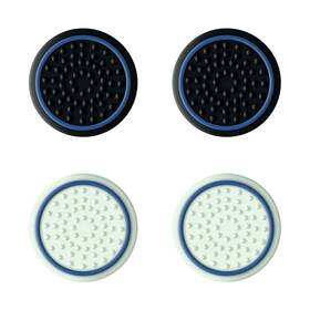 Opěrky pro palce Trust GXT 266 4-pack Thumb Grips pro PS5 

