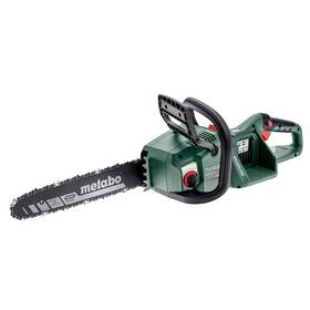 Řetězová pila Metabo MS 36-18 LTX BL 40 (bez baterie) 601613850 

