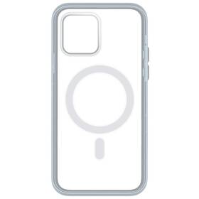 Kryt na mobil ER CASE ICE SNAP na Apple iPhone 15 Plus průhledný

