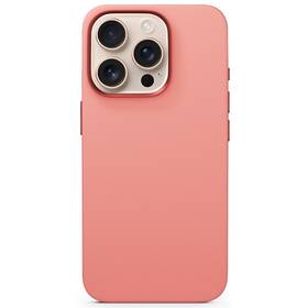 Kryt na mobil Epico Mag+ na Apple iPhone 16 Pro růžový

