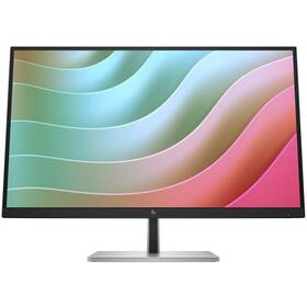 Monitor HP E27k G5 černý/stříbrný

