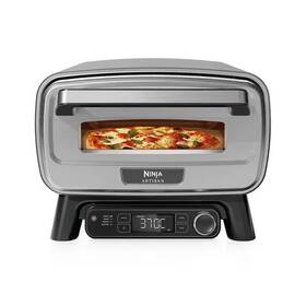 Pec na pizzu Ninja MO201EU Artisan Outdoor Pizza Oven šedá


