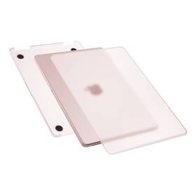 Kryt Epico Slim Shell for MacBook Neo 13" (A3404) růžový

