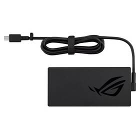 Napájecí adaptér Asus ROG 240W CP černý


