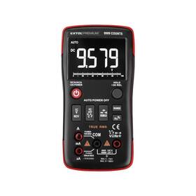 Multimetr Extol Premium 8831251 

