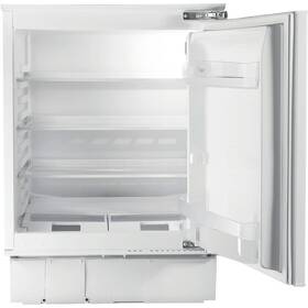 Chladnička Whirlpool WBUL021 bílá barva
