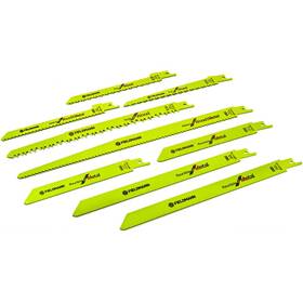 Sada pilových plátků Fieldmann FDPO 9001 
