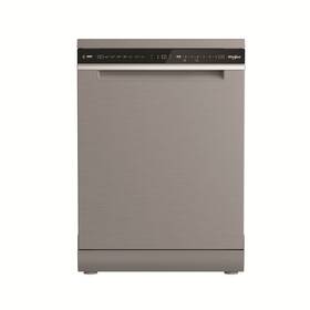 Myčka nádobí Whirlpool W7F HS61X nerez

