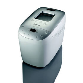 Domácí pekárna Gorenje BM1600WG bílá


